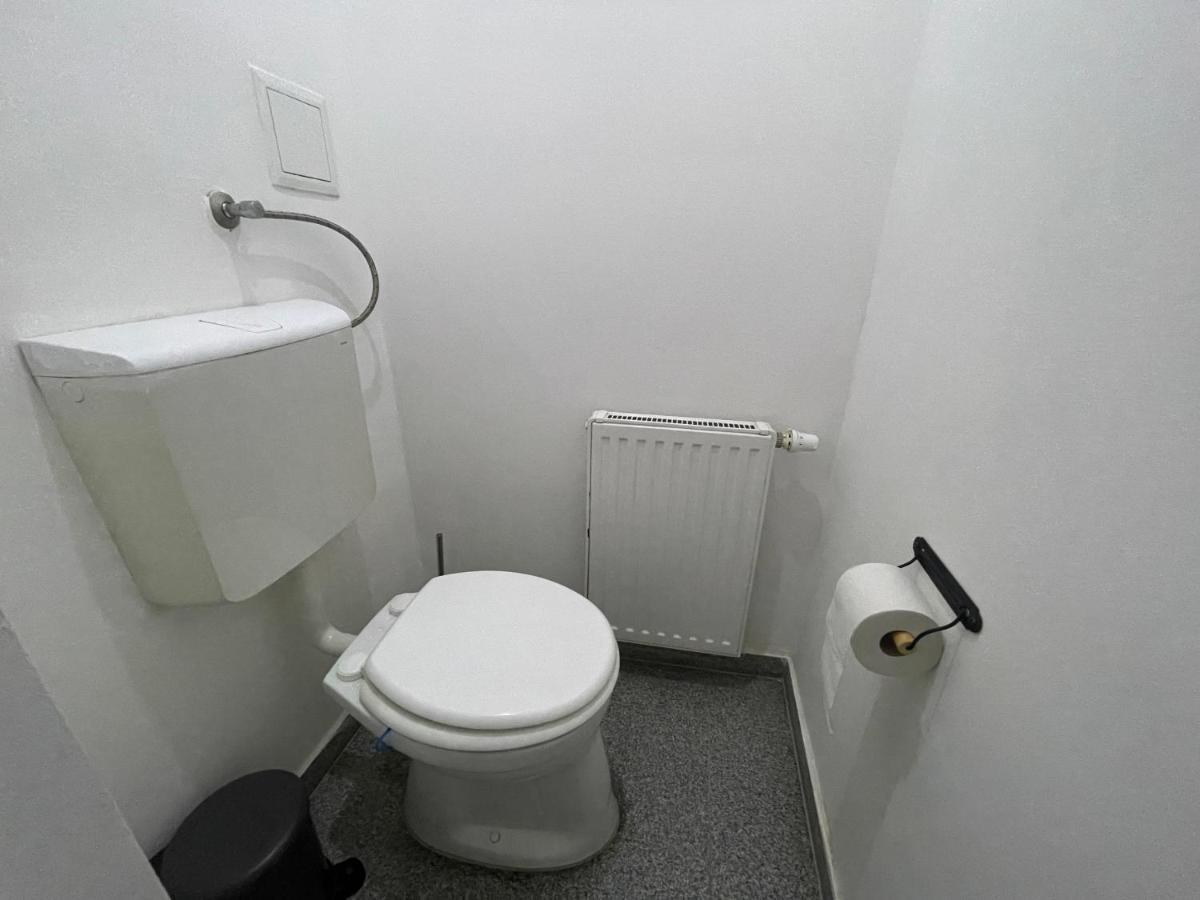 Appartement Central Sunny Flat With Free Parking Vienne